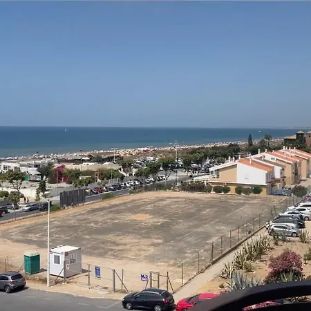 Edificio Puntamar *