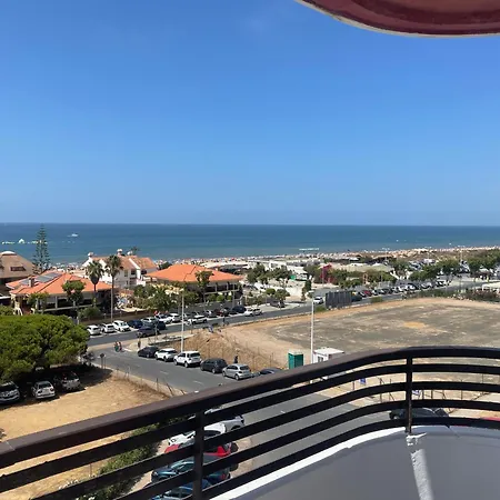 Edificio Puntamar * Punta Umbria